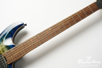 CT-3-24-QM-VTR - Chacoal Blue Burst