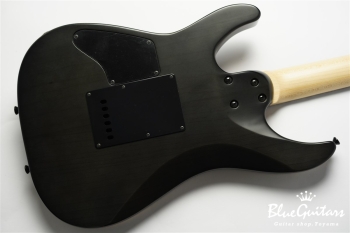 CT-3-24-QM-VTR - Chacoal Blue Burst