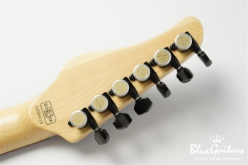 CT-3-24-QM-VTR - Chacoal Blue Burst