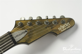 E-1 APOCALYPSE - Rusty Grey