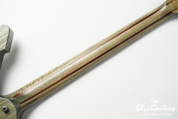 E-1 APOCALYPSE - Rusty Grey