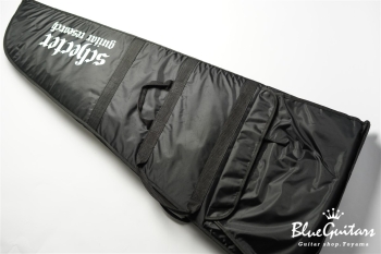 E-1 APOCALYPSE - Rusty Grey