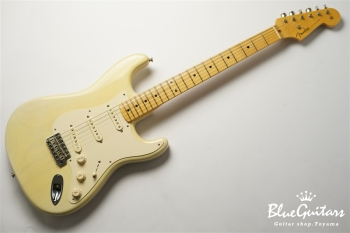 1955 Stratocaster NOS - White Blonde