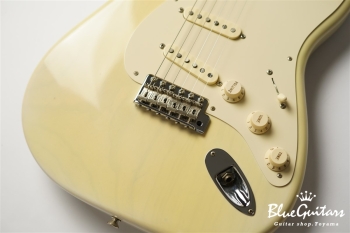 1955 Stratocaster NOS - White Blonde
