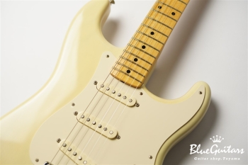 1955 Stratocaster NOS - White Blonde