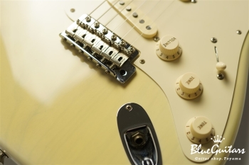 1955 Stratocaster NOS - White Blonde