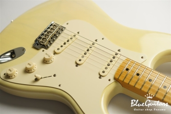 1955 Stratocaster NOS - White Blonde