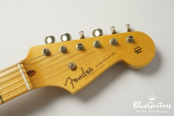 1955 Stratocaster NOS - White Blonde