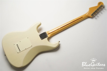 1955 Stratocaster NOS - White Blonde