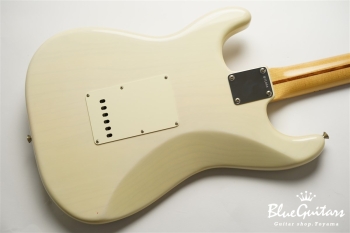 1955 Stratocaster NOS - White Blonde