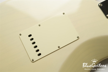 1955 Stratocaster NOS - White Blonde