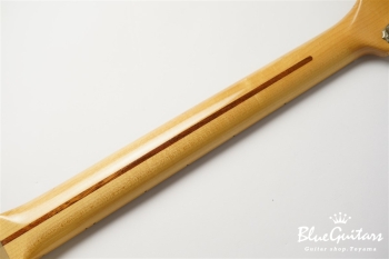 1955 Stratocaster NOS - White Blonde