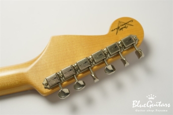 1955 Stratocaster NOS - White Blonde