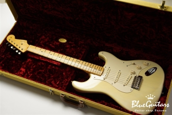 1955 Stratocaster NOS - White Blonde