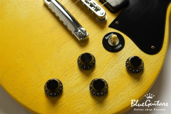 Les Paul Special DC Faded - Worn TV Yellow