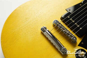 Les Paul Special DC Faded - Worn TV Yellow