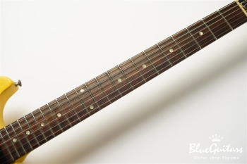 Les Paul Special DC Faded - Worn TV Yellow