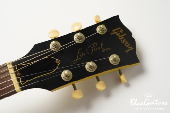 Les Paul Special DC Faded - Worn TV Yellow