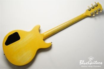 Les Paul Special DC Faded - Worn TV Yellow