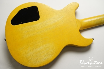 Les Paul Special DC Faded - Worn TV Yellow