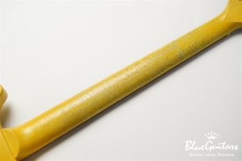 Les Paul Special DC Faded - Worn TV Yellow