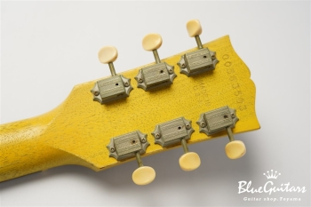 Les Paul Special DC Faded - Worn TV Yellow