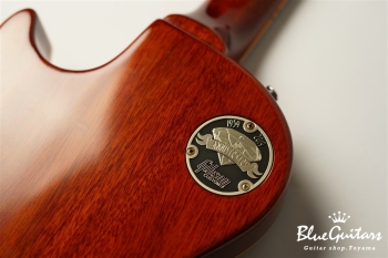 60th Anniversary 1959 Les Paul Standard VOS / Hand Selected Top - Green Lemon Fade