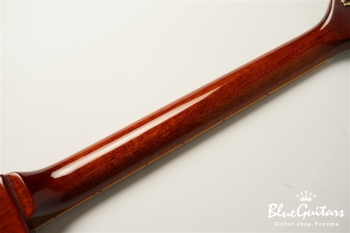 60th Anniversary 1959 Les Paul Standard VOS / Hand Selected Top - Green Lemon Fade