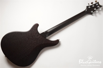  S2 Vela Satin - McCarty Tobacco Burst Satin