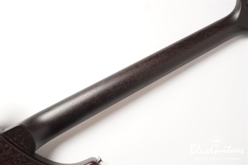  S2 Vela Satin - McCarty Tobacco Burst Satin