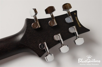  S2 Vela Satin - McCarty Tobacco Burst Satin