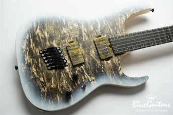 S-624MS/Phase2 - Ptarmigan