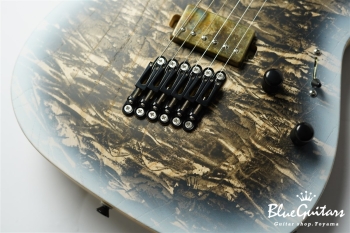 S-624MS/Phase2 - Ptarmigan