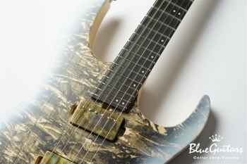 S-624MS/Phase2 - Ptarmigan