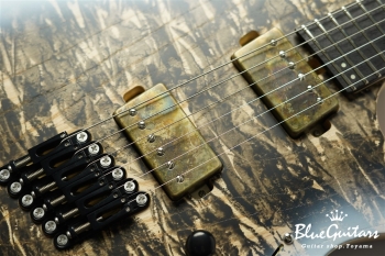 S-624MS/Phase2 - Ptarmigan