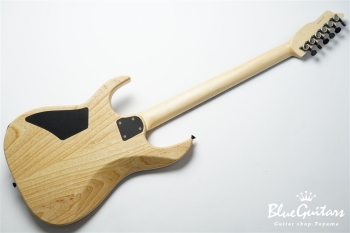 S-624MS/Phase2 - Ptarmigan