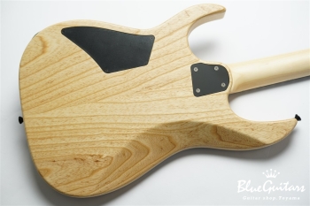 S-624MS/Phase2 - Ptarmigan