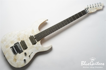 S-624LT HH - White Granite