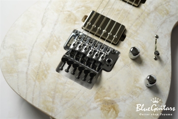 S-624LT HH - White Granite