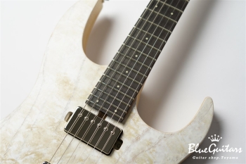 S-624LT HH - White Granite