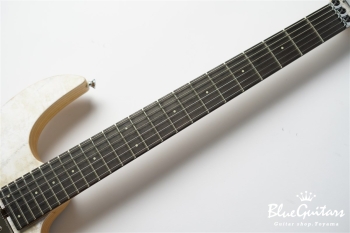 S-624LT HH - White Granite