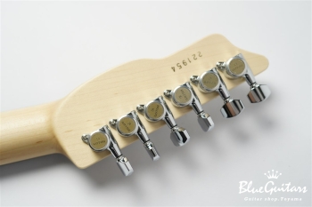 S-624LT HH - White Granite