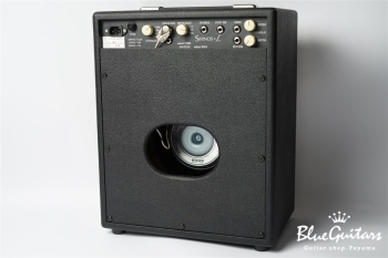 ROCKET【SHINOS & L】 6L6 - Black #422