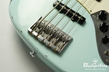 Aging Label BETA J5 - Sonic Blue Over 3TS #037