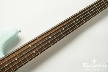 Aging Label BETA J5 - Sonic Blue Over 3TS #037