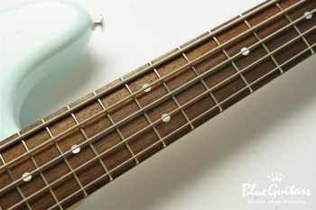 Aging Label BETA J5 - Sonic Blue Over 3TS #037