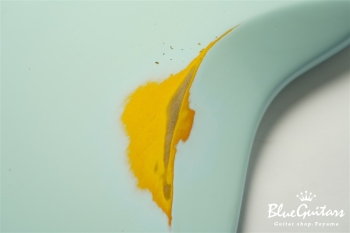 Aging Label BETA J5 - Sonic Blue Over 3TS #037