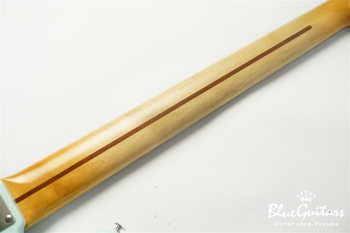 Aging Label BETA J5 - Sonic Blue Over 3TS #037