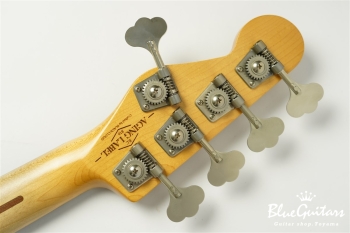 Aging Label BETA J5 - Sonic Blue Over 3TS #037