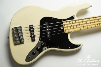 MJ・Five2-STD/M - White Blonde